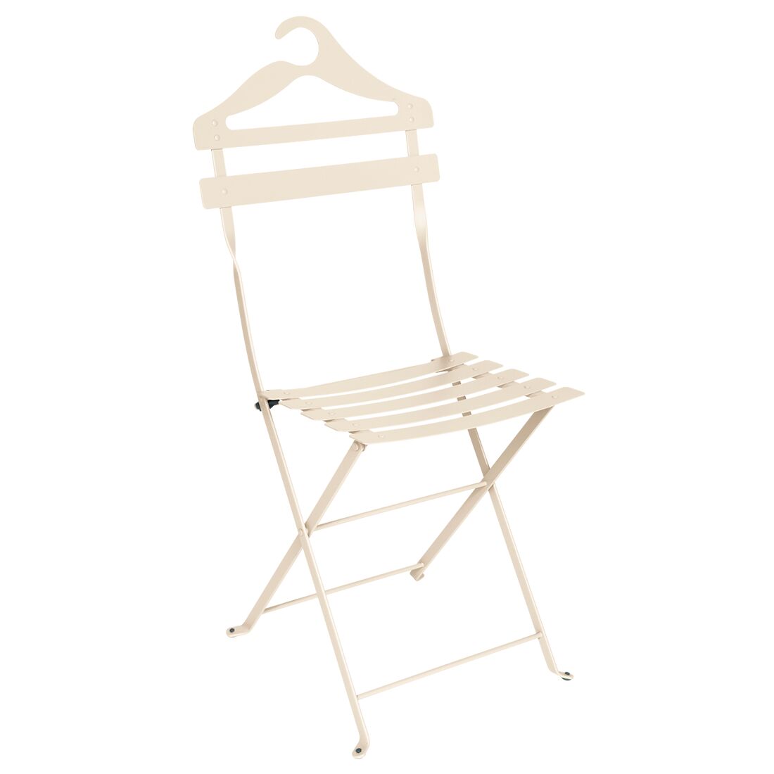 Fermob Valet Bistro Klapstol Metal