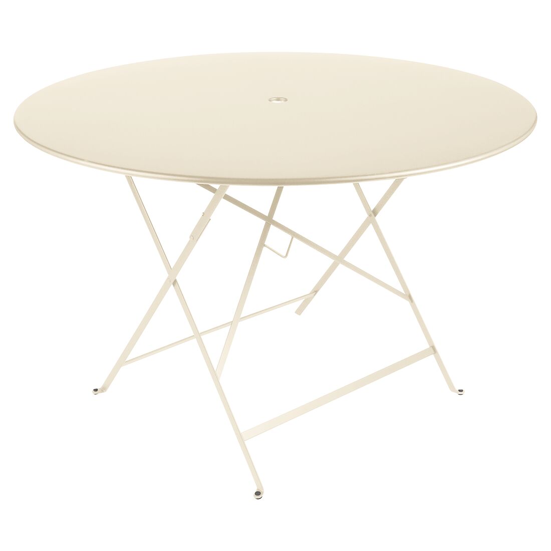 Fermob Bistro klapbord Dia 117 cm