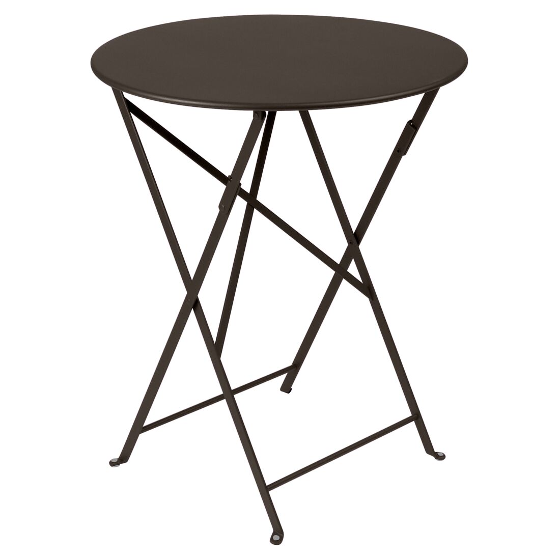 Fermob Bistro klapbord Dia 60 cm
