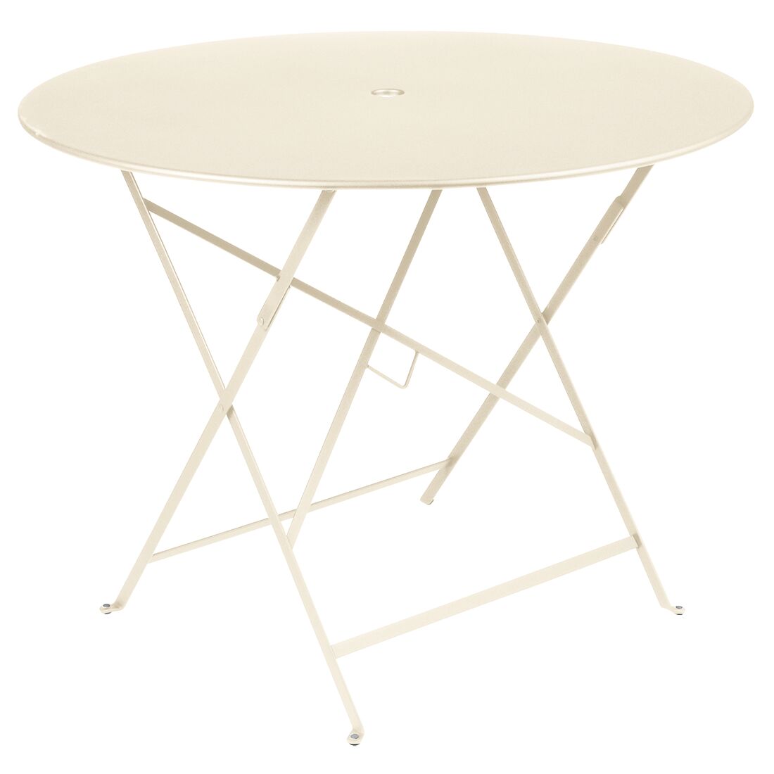 Fermob Bistro klapbord Dia 96 cm