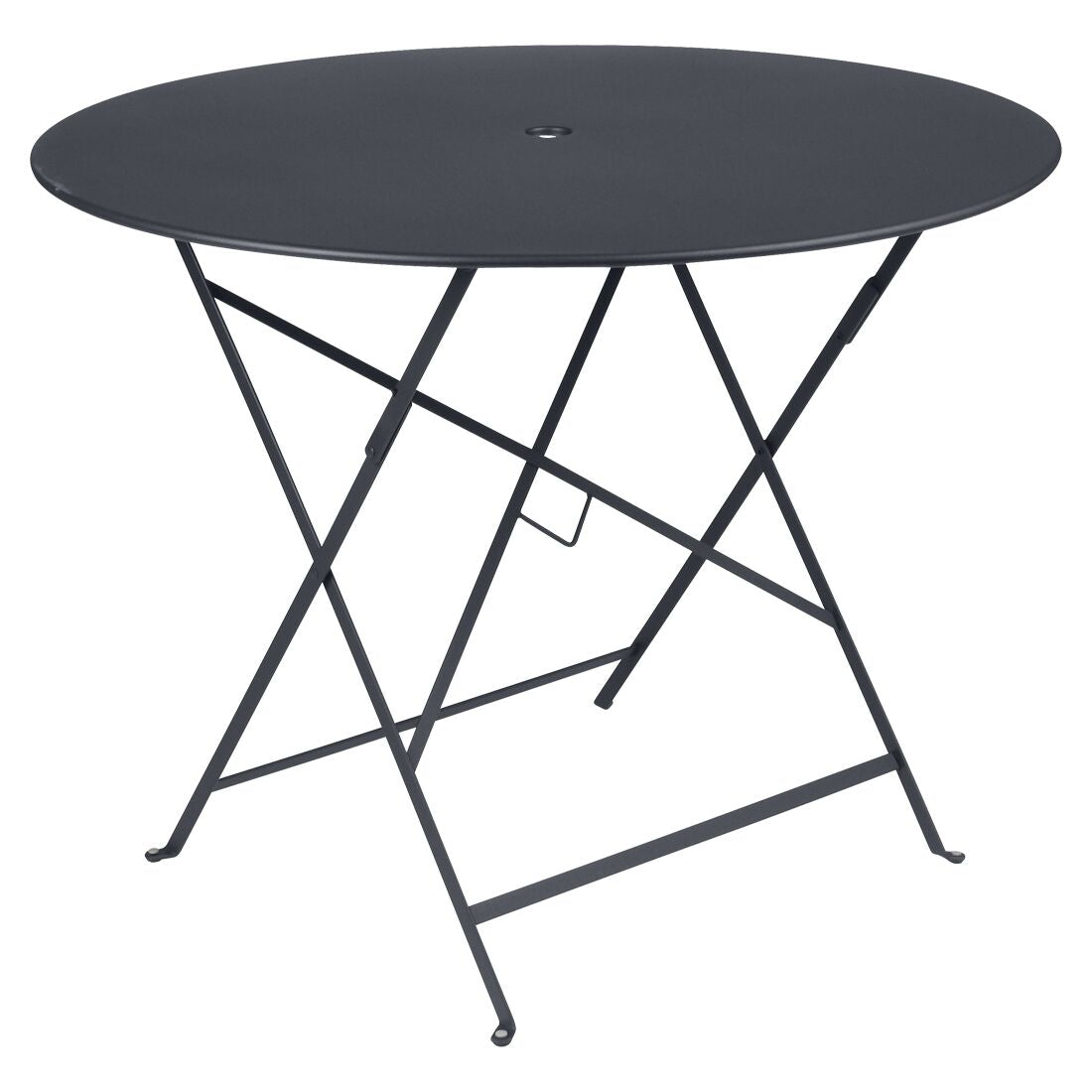 Fermob Bistro klapbord Dia 96 cm