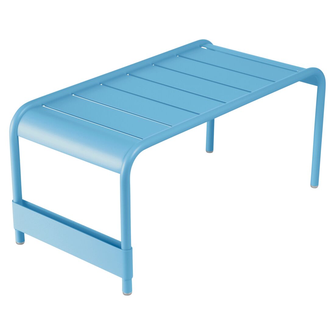 Fermob Luxembourg - Lav Bænk - 86x43 cm
