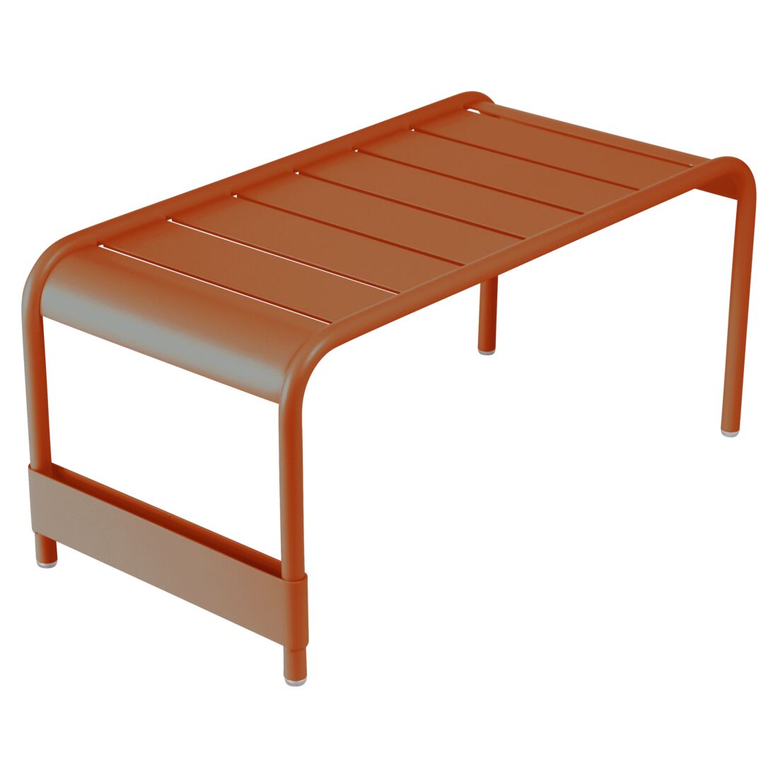 Fermob Luxembourg - Lav Bænk - 86x43 cm