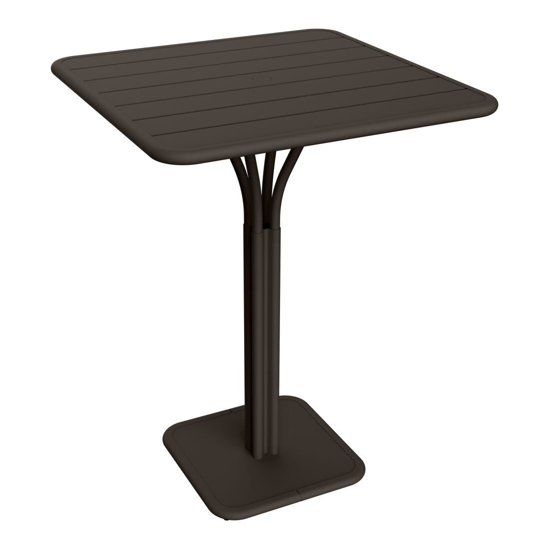 Fermob Luxembourg 80x80 højt bord