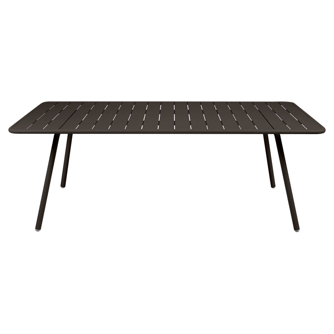 Fermob Luxembourg bord 100×207 cm