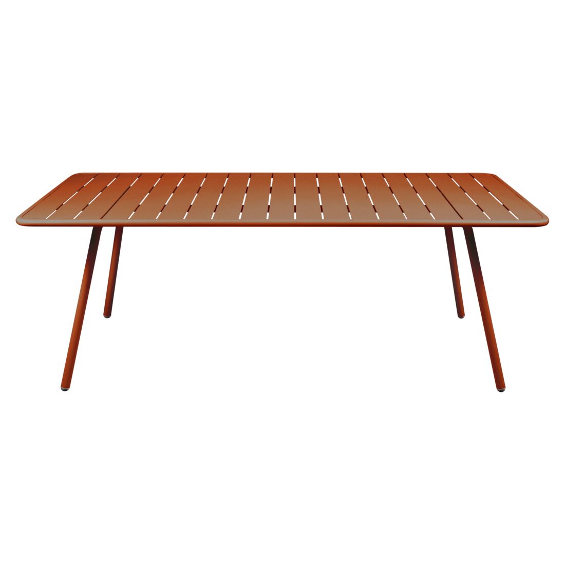 Fermob Luxembourg bord 100×207 cm