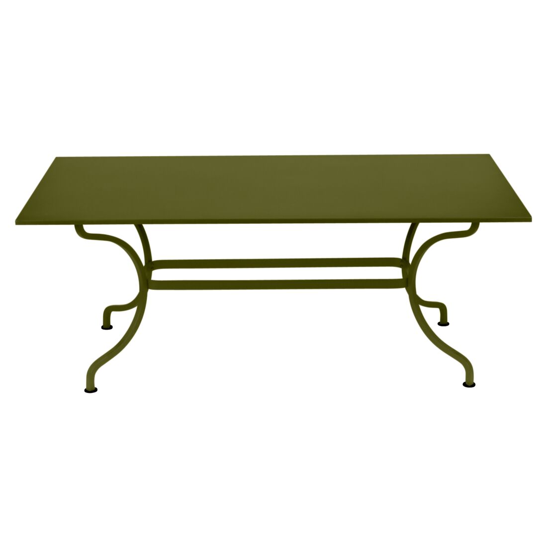 Fermob Romane bord 180x100 cm