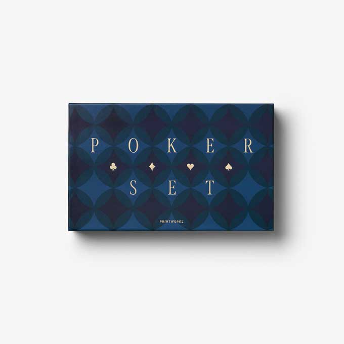 Pokerspil Fick co