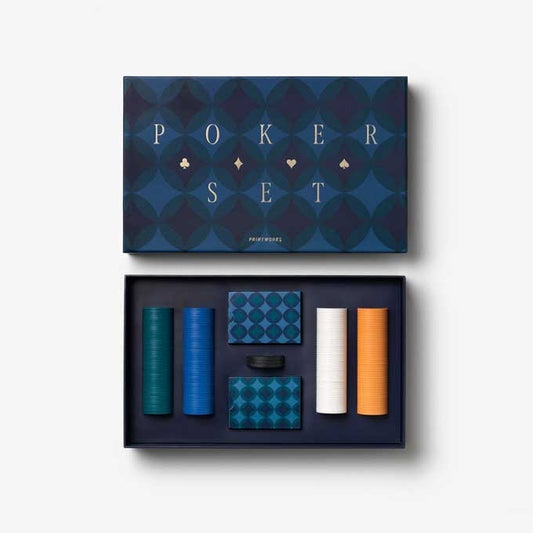 Pokerspil Fick co