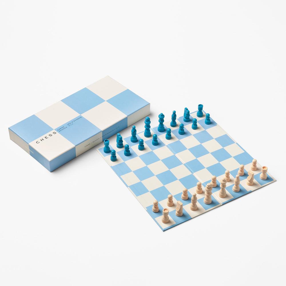 Skakspil Play Fick-co