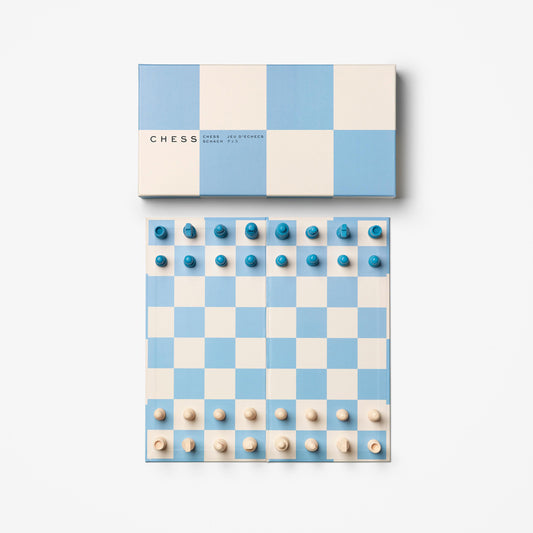 Skakspil Play Fick-co