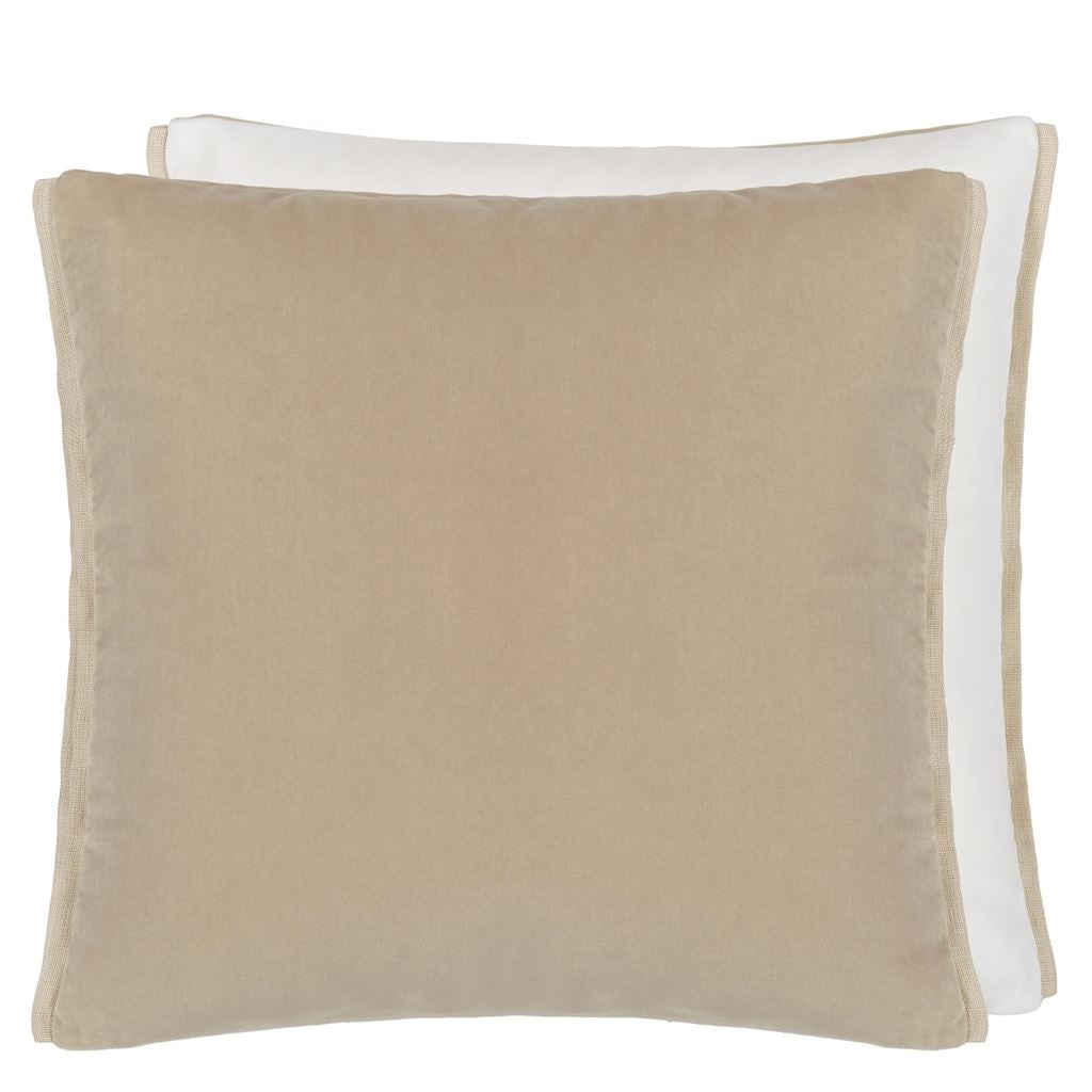 Designers guild Pude - Varese-Linen-43 x 43 cm