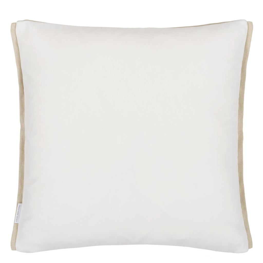 Designers guild Pude - Varese-Linen-43 x 43 cm