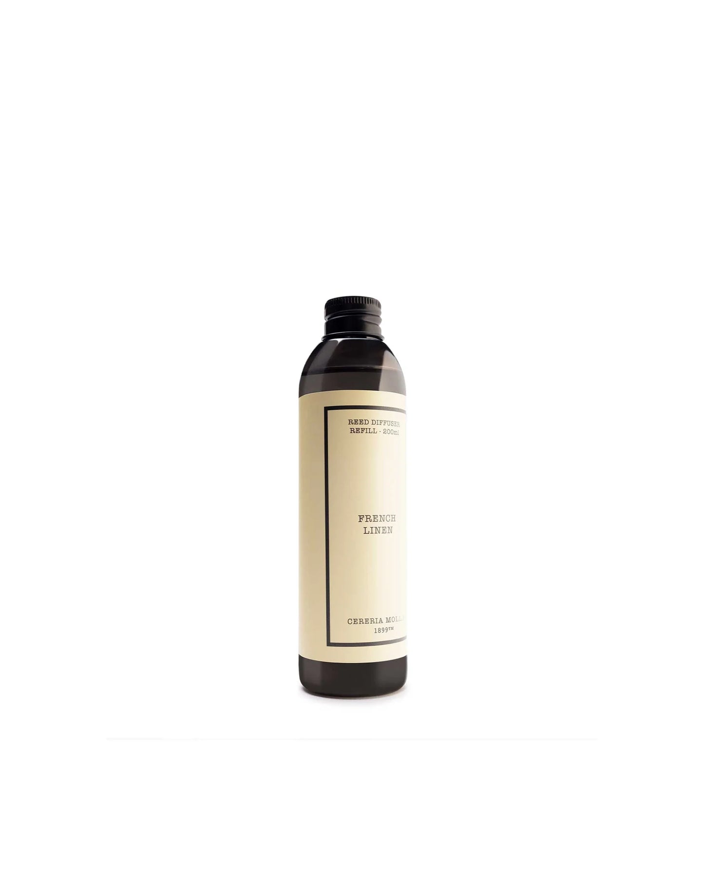 Cereria Mollá French Linen – Refill 200 ml