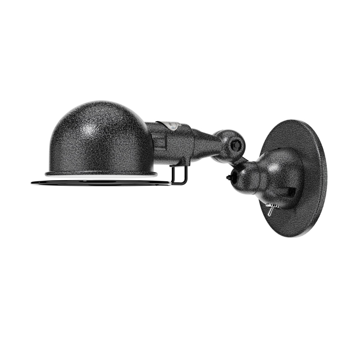 Jieldé SIGNAL SI300 væglampe - Blank