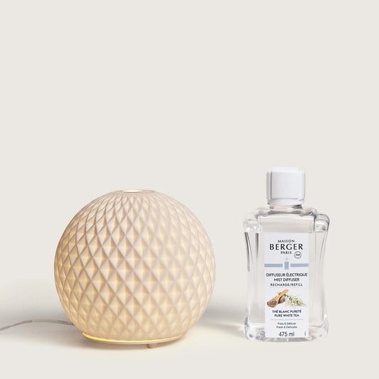 Maison Berger Paris Sphere Duftdiffuser