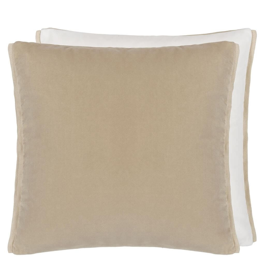 Designers guild Pude - Varese - Linen-43 x 43 cm