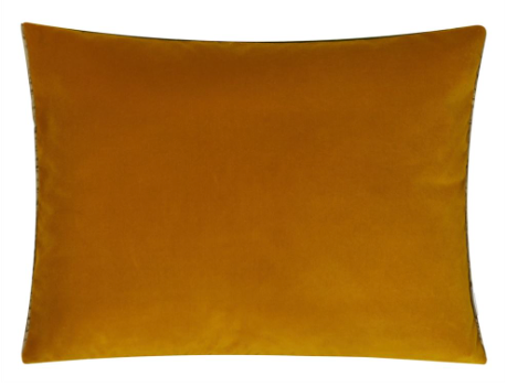 Designers Guild Pude - Cassia -Saffron- 60 x 45 cm