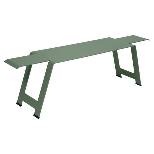 Fermob Origami bænk