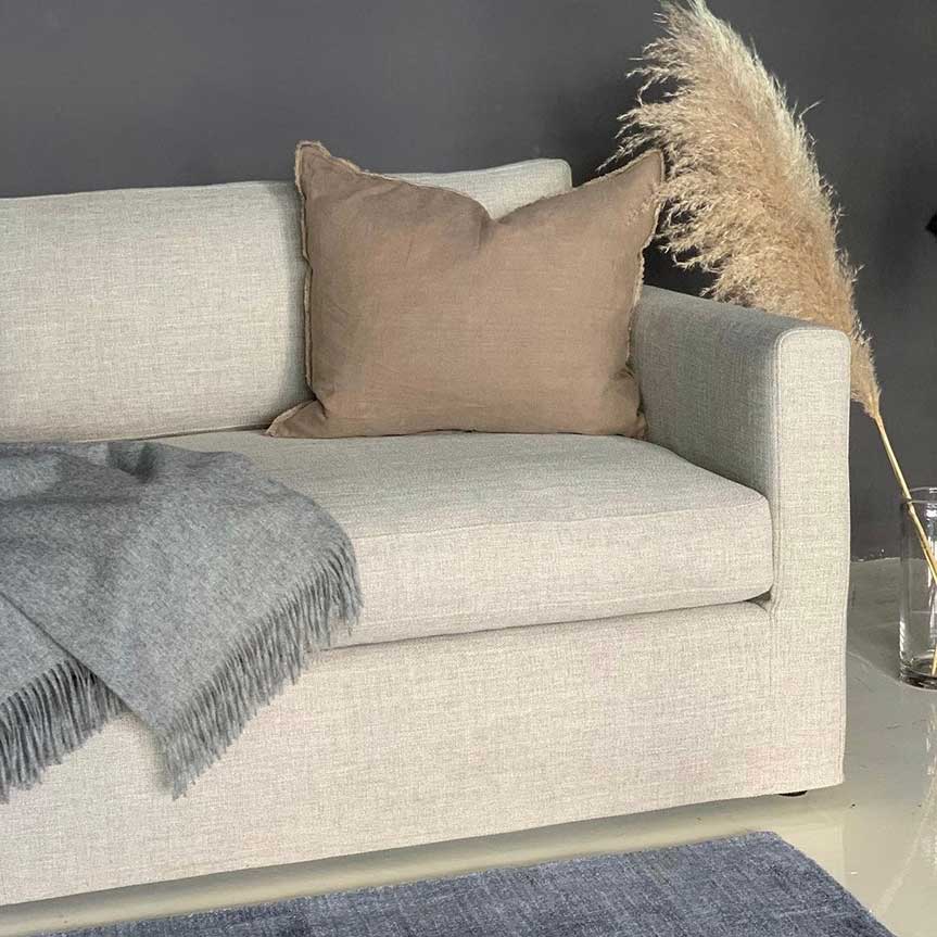 Forms Boheme Sofa - Køb hos Fick-Co