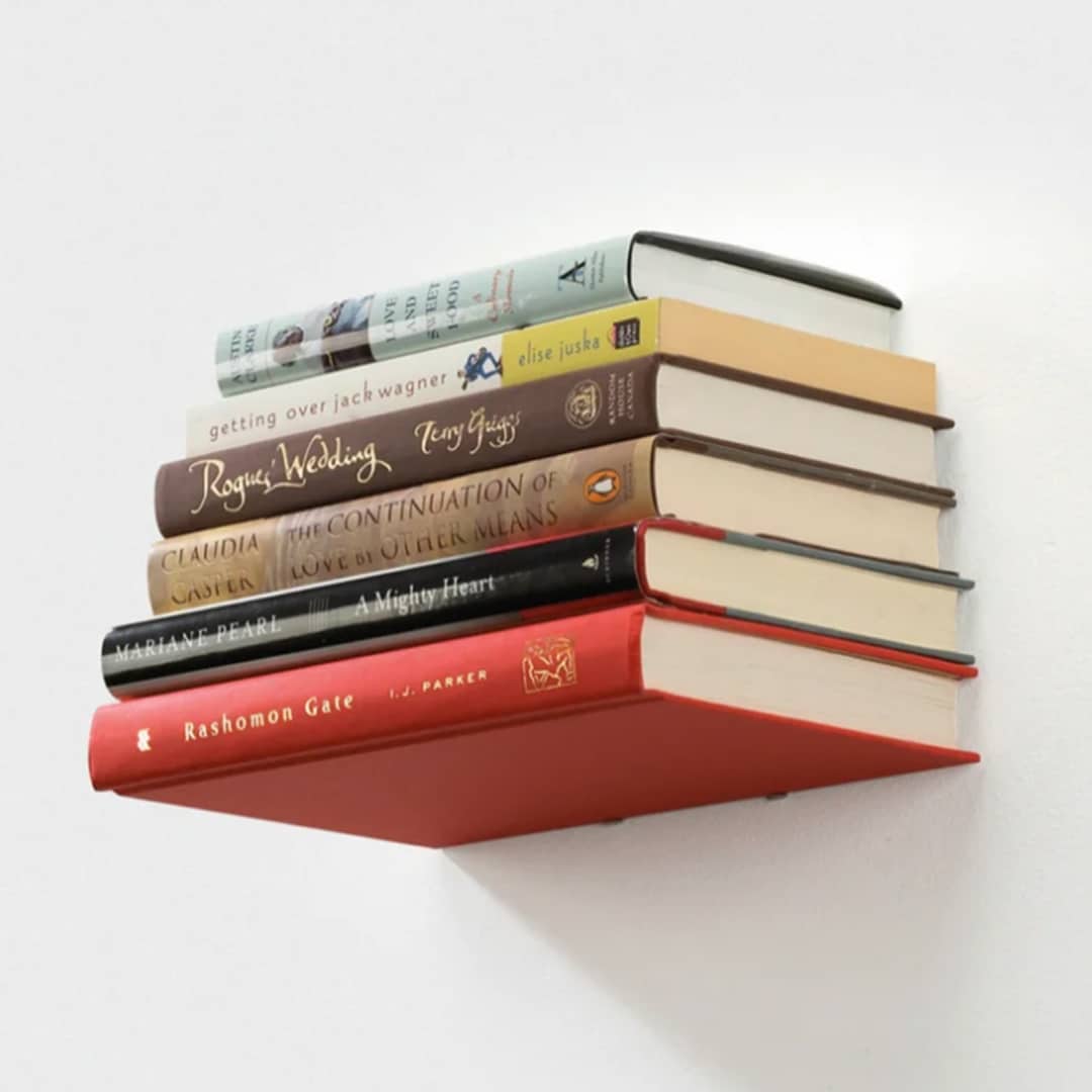 Harry Potter Hylde – Umbra Conceal Book Shelf