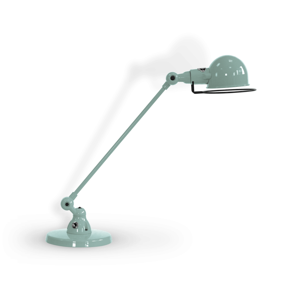 Jieldé SIGNAL SI400 bordlampe med 1 arm