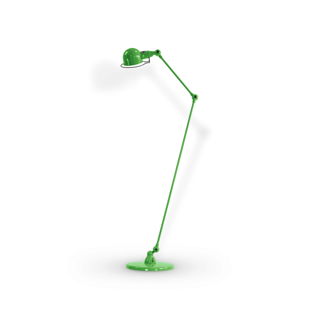 Jieldé SIGNAL SI833 gulvlampe - 2 led
