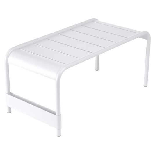 Fermob Luxembourg - Lav Bænk - 86x43 cm
