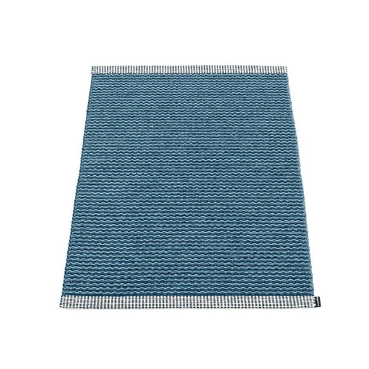 Pappelina Mono plast måtte 60x85 cm