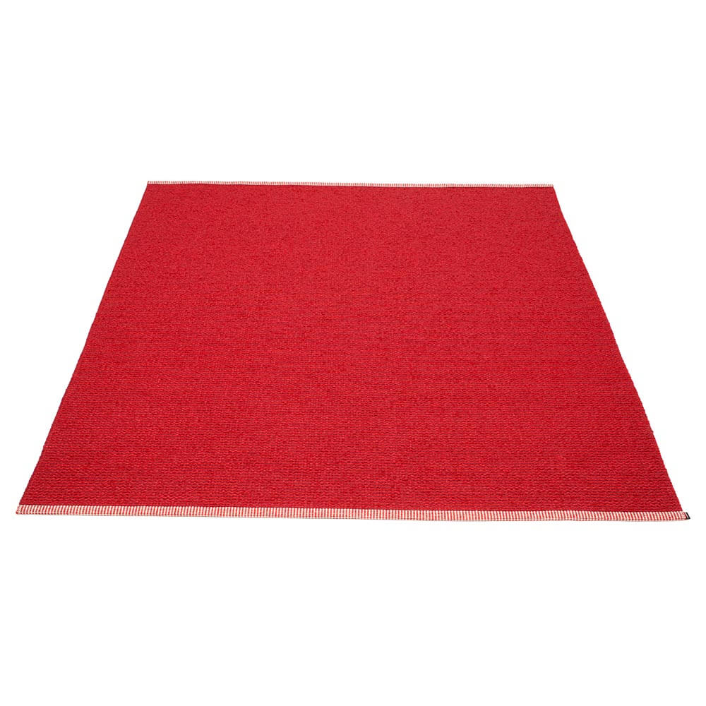 Ekstra Stor - Pappelina Mono plasttæppe 230x320 cm