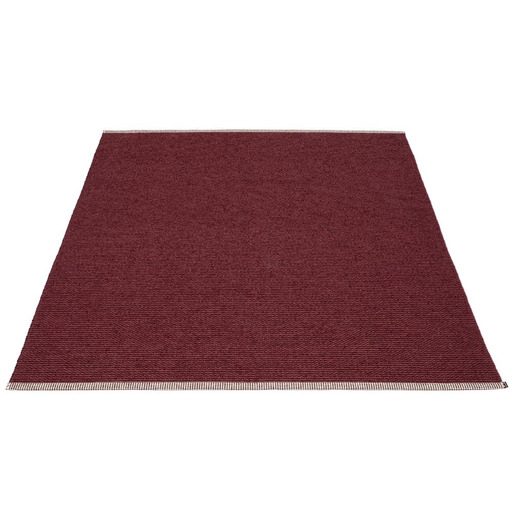 Ekstra Stor - Pappelina Mono plasttæppe 230x320 cm