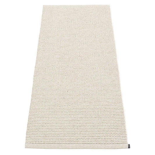 Pappelina Mono plasttæppe løber 60 cm bred