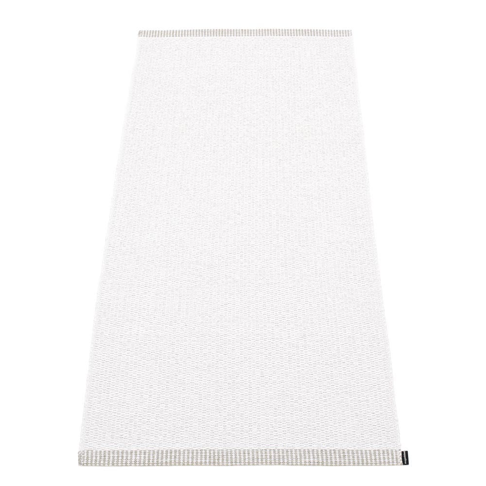 Pappelina Mono plasttæppe løber 70 cm bred