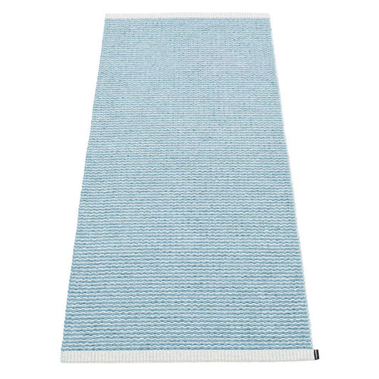 Pappelina Mono plasttæppe løber 85 cm bred