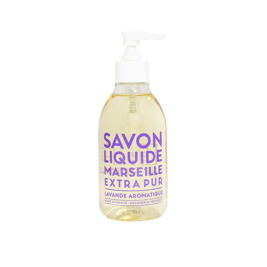 Savon De Marseille håndsæbe Lavendel Aromatique